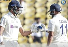 অক্ষরের অর্ধশতরান, চারশো রান বোর্ডে তুলল ভারত, প্রথম ইনিংসে ২২৩ রানের লিড