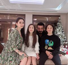 Sanjay Dutt House: मुंबई के पाली हिल में है संजय दत्त का करोड़ों का ड्रीम हाउस, घर में हैं जिम से लेकर स्वीमिंग पूल तक, देखें Inside तस्वीरें