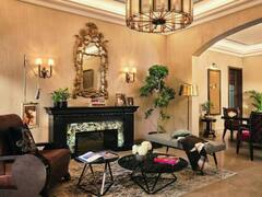 Mannat Images: स्वर्ग से कम नहीं है शाहरुख खान का घर, देखिए 'मन्नत' की कुछ अनदेखी तस्वीरें