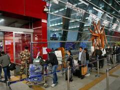 RBI के ‘फर्जी’ दस्तावेज ले जाने के आरोप में IGI Airport से तीन गिरफ्तार, जानें कितनी दे रहे थे रिश्वत