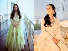 Radhika Anant Engagement: अनंत-राधिका की सगाई में ईशा अंबानी की डायमंड इंगेजमेंट रिंग पर टिकीं लोगों की निगाहें, आप भी देखें