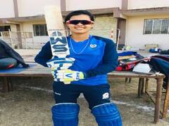 शिल्पा साहू का इंटर जोनल सीनियर टीम में चयन, लगातार 3 मैचों में 3 अर्धशतक लगा सबको चौंकाया