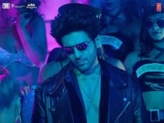 कार्तिक आर्यन के 'कैरेक्टर ढीला 2.0' सॉन्ग ने यूट्यूब पर बनाया रिकॉर्ड, 24 घंटे में हासिल किए इतने मिलियन व्यूज