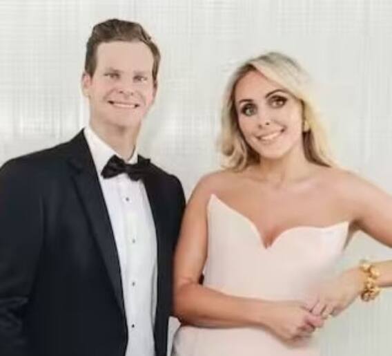 ऑस्ट्रेलियन क्रिकेटर्सच्या पत्नींचे फोटो पाहिले का?