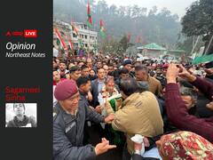 Why The identity Row Is Unlikely To Die Down In Sikkim