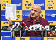 Delhi: '15 से 20 साल पुराने आदेश बदल सकते हैं', जानिए मनीष सिसोदिया ने क्यों दिया ये बयान