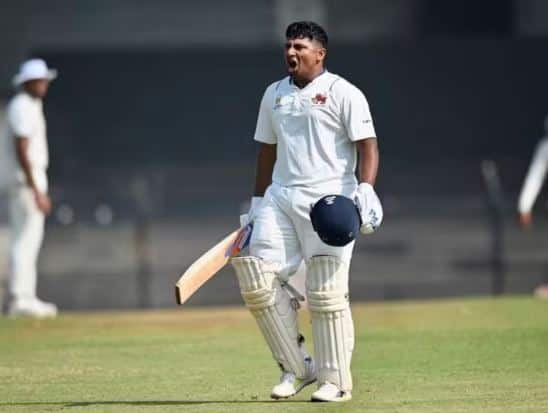 these players making run with more than average of 90 in ranji trophy 2022 23 need to select in indian team sarfaraz khan abhimanyu easwaran Ranji Trophy: 90 ਤੋਂ ਵੱਧ ਦੀ ਔਸਤ ਨਾਲ ਸਕੋਰ ਬਣਾਉਣ ਵਾਲੇ ਇਹ ਬੱਲੇਬਾਜ਼, ਲਗਾਤਾਰ ਟੀਮ ਇੰਡੀਆ ਦੇ ਦਰਵਾਜ਼ੇ 'ਤੇ ਦੇ ਰਹੇ ਦਸਤਕ