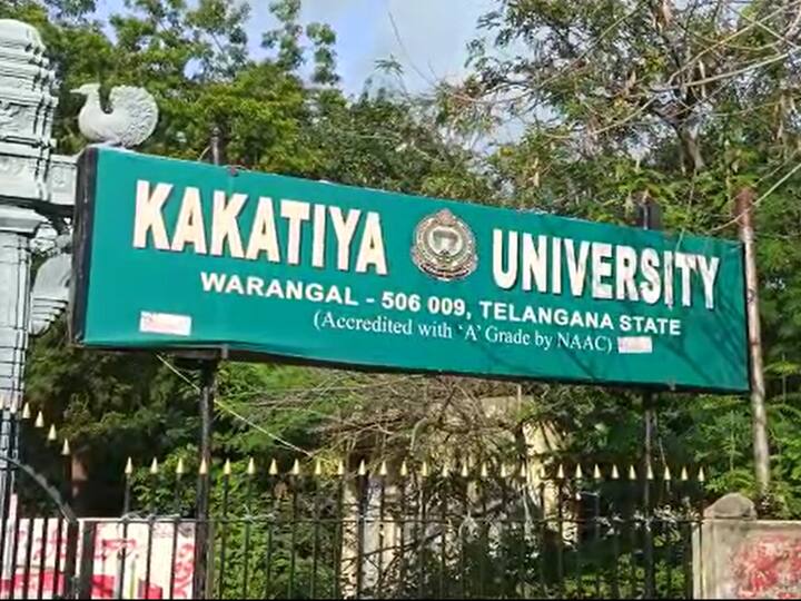 Warangal Lokayukta contempt case filed on Kakatiya University VC Registrar DNN Kakatiya University : కాకతీయ వర్సిటీ వీసీ, రిజిస్టార్ పై ధిక్కరణ కేసు, లోకాయుక్త ఉత్తర్వులు అమలులో నిర్లక్ష్యం!