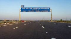 Delhi-Mumbai Expressway: मुंबईहून फक्त 12 तासात आता गाठता येणार दिल्ली, पंतप्रधान मोदी करणार दिल्ली-मुंबई महामार्गाचं उद्घाटन