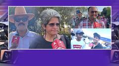 Public Response On Hyderabad Formula E Race: రేసింగ్ నిర్వహణపై ఊహించని స్పందన..!