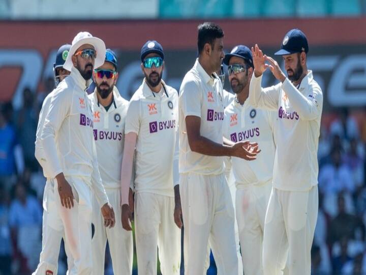 r ashwin became the second indian bowler to- take 25 five wicket hauls at home IND vs AUS: અશ્વિને રચ્યો ઈતિહાસ, આવુ કારનામું કરનારો બન્યો બીજો ભારતીય બોલર