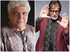 अमिताभ बच्चन को 'जंजीर' में कास्ट करने के बाद क्यों डरे हुए थे प्रकाश मेहरा? जावेद अख्तर ने बताई इसकी वजह