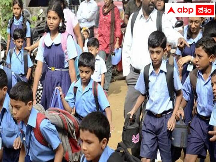 over 2 lakh 78 thousand students move from private to government schools in last year, check this year report TS Govt Schools: అలా చేరారు, ఇలా వెళ్లిపోయారు - సర్కారు బడుల్లో ప్రవేశాల తీరిది!