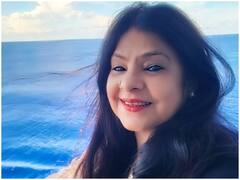 Birthday Special: जब राम भजन गाने पर रोक दी गई थीं मालिनी अवस्थी, खुलासे के बाद मच गया था हंगामा