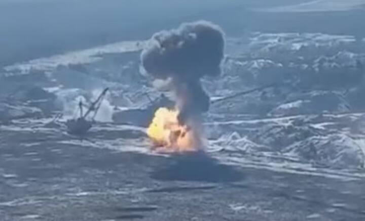 তবে শুধুমাত্র নরফক নয়, দ্বিতীয় বিশ্বযুদ্ধের সময়কার হাজার হাজার বোমা বিশ্বের বিভিন্ন প্রান্তে এখনও অনাবিষ্কৃত অবস্থায় ছড়িয়ে ছিটিয়ে পড়ে রয়েছে বলে দাবি বিশেষজ্ঞদের। এর আগেও একাধিক বার সেই সব উদ্ধারের নজির রয়েছে।