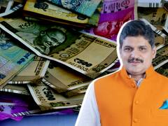 Pune Bypoll election : काय सांगता? राहुल कलाटे यांच्यावर कोटींचे कर्ज