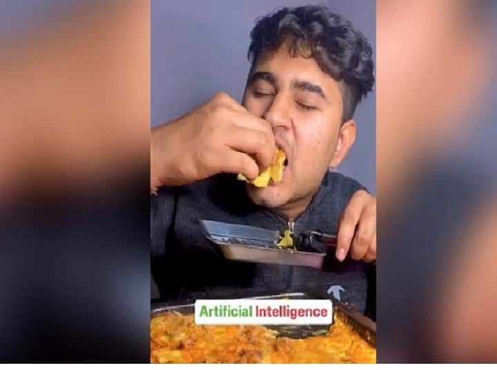 Watch: Man Prepares Dish With Leftovers After Consulting ChatGPT, Internet Reacts ChatGPT உதவியுடன் சீஸி பொடேடோ அண்ட் வெஜிடபிள்ஸ் பேக் ரெசிபியை செய்த இளைஞர்