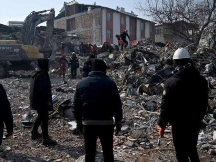 ‘सीरिया में भूकंप पीड़ितों को लगातार सहायता पहुंचा रहे, मदद न करने का आरोप गलत’- यूरोपीय यूनियन