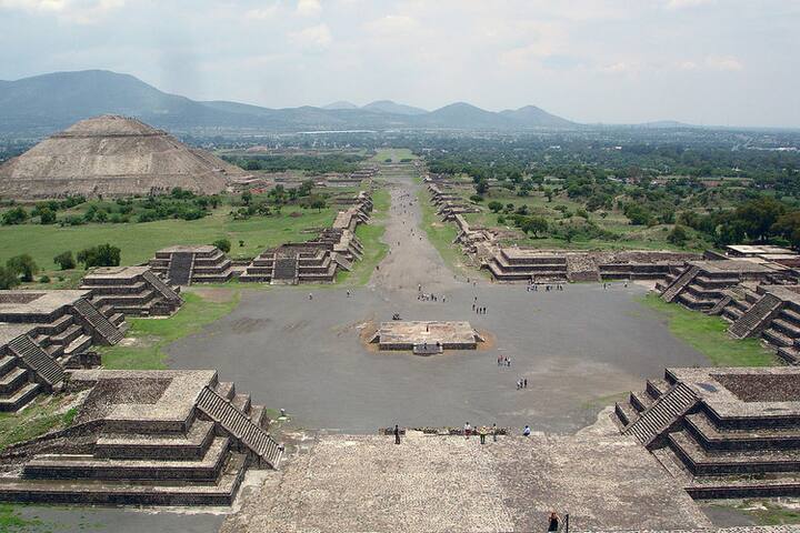 மெக்சிகோ