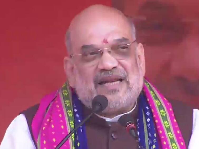 Union Home Minister Amit Shah To Visit Uttar Pradesh Today, Will Launch Rs 4,567 Cr Development Projects Union Home Minister Amit Shah To Visit Uttar Pradesh Today, Will Launch Rs 4,567 Cr Development Projects