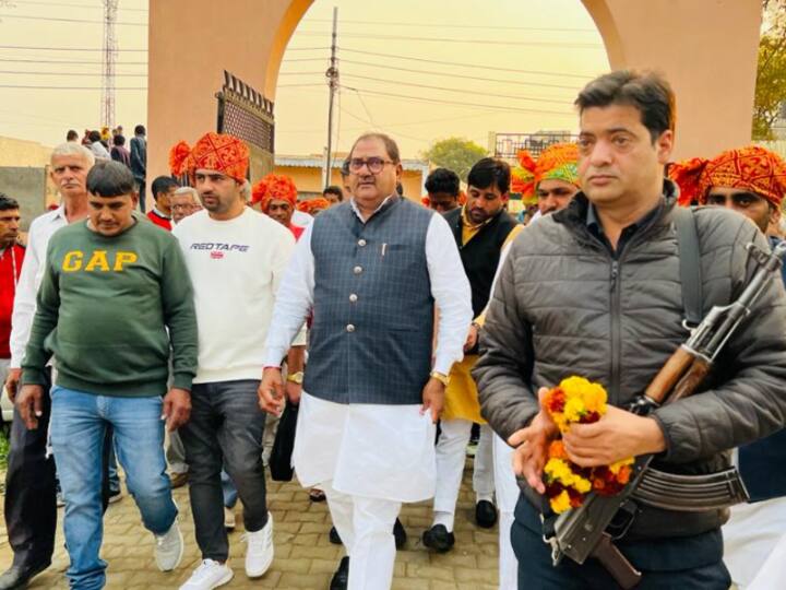 Parivartan Padyatra: हर विधानसभा में 3 दिन रहेगी अभय सिंह की 'परिवर्तन पदयात्रा', 7 महीने बाद कुरूक्षेत्र में होगा समापन INLD Parivartan Yatra Abhay Chautala will walk in the state for 7 months Parivartan Padyatra: हर विधानसभा में 3 दिन रहेगी अभय सिंह की 'परिवर्तन पदयात्रा', 7 महीने बाद कुरूक्षेत्र में होगा समापन