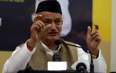 Bhagat Singh Koshyari : भगतसिंह कोश्यारींच्या राजीनाम्यावर कोण काय म्हणाले?