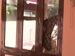 Kerala Man Arrested For Pelting Stones At Union Minister Muraleedharan's Residence In Thiruvananthapuram