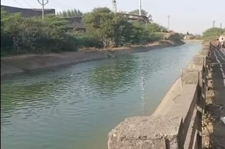 Dead bodies of a young man and a young woman were found in the Narmada Canal in Banaskantha Banaskantha: નર્મદા કેનાલમાંથી યુવક-યુવતીની મળી આવી લાશ, પ્રેમ પ્રસંગમાં મોતને વ્હાલું કર્યાની આશંકા