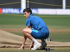 IND vs AUS: Australia’s Plan To Practice On Nagpur Pitch Spoiled As Groundstaff Waters Surface Post Test Match