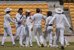 Ranji Trophy : सौराष्ट्र अन् बंगालमध्ये फायनलचा थरारा