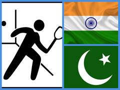 Asian Junior Squash Championship: ஆசிய ஜூனியர் ஸ்குவாஷ் இறுதிப் போட்டி - இந்திய ஆண்கள் அணி பாகிஸ்தானிடம் தோல்வி 