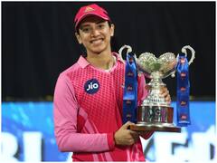 WPL 2023 Auction: वीमेन्स आईपीएल ऑक्शन में चमक सकती हैं इन पांच खिलाड़ियों की किस्मत, मिल सकते हैं करोड़ों रुपये