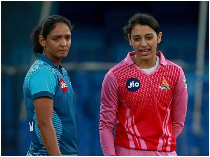 WPL 2023 10 Indian Players who could have biggest bid in Women Premiere League Auction in Mumbai WPL 2023:  महिला आईपीएल के पहले ऑक्शन में इन 10 भारतीय खिलाड़ियों पर होंगी सभी टीमों की निगाहें, लग सकती हैं बड़ी बोलियां