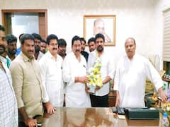 Mahasena Rajesh : జనసేనకు షాకిచ్చిన మహాసేన రాజేష్, టీడీపీలో చేరుతున్నట్లు ప్రకటన- నాగబాబు ఏమన్నారంటే?