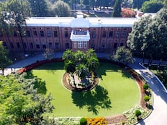 India: 'ही' आहे भारतातील सर्वात महागडी शाळा; वर्षाची फी माहिती आहे?