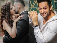 दूसरी शादी से पहले दलजीत कौर ने एक्स हसबैंड संग सुधारे रिश्ते! शालीन भनोट के लिए फैंस से की ये अपील