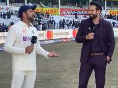 सिराज, अश्विन और जडेजा से क्यों परेशान हैं कप्तान रोहित? इरफान पठान को दिए इंटरव्यू में खोला राज़