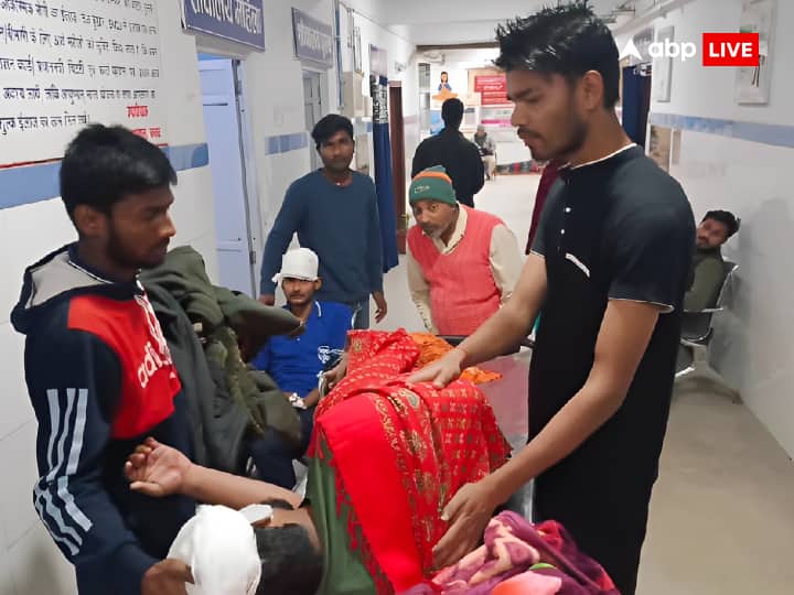 Buxar Clash: Bloody clash in Navodaya Vidyalaya 15 students injured Condition of one Is critical ann Buxar Clash: नवोदय विद्यालय में खूनी झड़प, 15 छात्र घायल, दो गुटों के बीच पहले से था विवाद, एक की हालत गंभीर