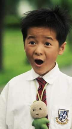 Xu Jiao: என்னது இந்த பையன் உண்மையில் ஒரு பெண்ணா..? அதிர்ச்சியில் உறைந்த ரசிகர்கள்!