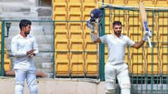 খেতাবি লড়াইয়ে আবারও মুখোমুখি বাংলা-সৌরাষ্ট্র, ইডেনেই বসবে ফাইনালের আসর