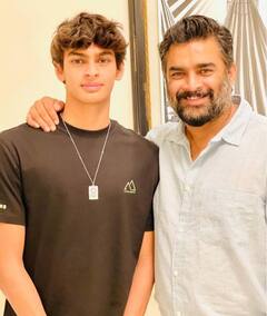 Vedaant Madhavan: कौतुकास्पद! आर.माधवनच्या लेकानं पटकावले सात मेडल्स, सोशल मीडियावर शुभेच्छांचा वर्षाव