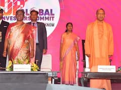 उत्तर प्रदेश को 33.50 लाख करोड़ रुपये का निवेश प्रस्ताव, पूर्वांचल में सबसे अधिक इन्वेस्टमेंट