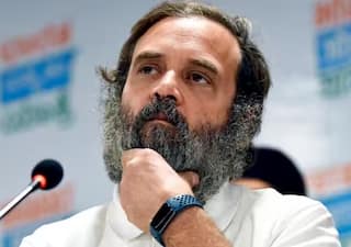 Congress : રાહુલ અધવચ્ચે જ છોડી દેવાના હતાં ભારત જોડો યાત્રા, કોંગી નેતાનો જ ધડાકો