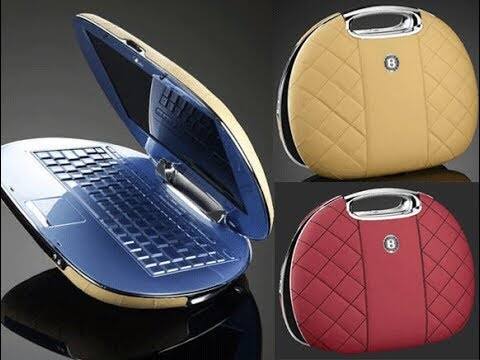 લેપટોપની બેટરી લાઇફ 3 કલાકથી વધુ છે અને તેનું વજન લગભગ અઢી કિલો (2.5 KG) છે.