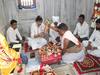 Photo: अपघातानंतर धनंजय मुंडे प्रथमच बीड जिल्ह्यात, पाहा फोटो