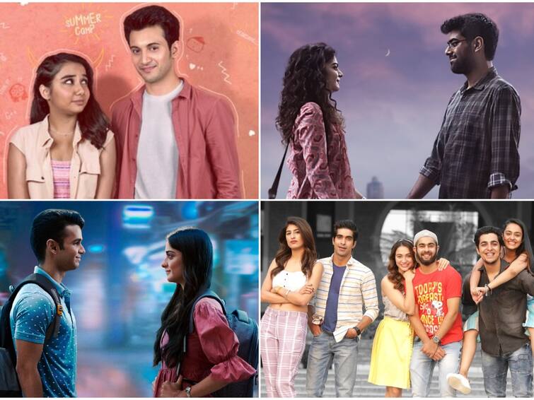 Valentine's Day 2023: From 'Mismatched' To 'Little Things', Celebrate The Power Of Love With Romantic OTT Series Valentine's Day 2023: From 'Mismatched' To 'Little Things', Celebrate The Power Of Love With Romantic OTT Series