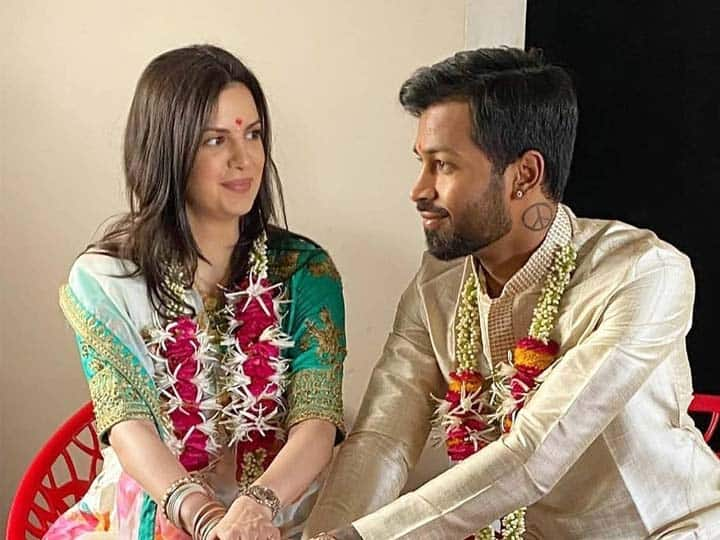 Natasa Stankovic Wedding: बॉलीवुड एक्ट्रेस नताशा स्टेनकोविक एक बार फिर हार्दिक पांड्या के साथ शादी रचाने जा रही हैं. बताया जा रहा है कि वैलेंटाइन्स डे यानी 14 फरवरी को कपल सात फेरे लेगा.