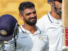 रणजी ट्रॉफी: सौराष्ट्र ने कर्नाटक को 4 विकेट से हराकर फाइनल में बनाई जगह, बेकार गया मयंक का दोहरा शतक