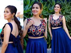 Actress Sadha: ஐய்யங்காரு வீட்டு அழகாக மனதைத் திருடிய சதா..கம்-பேக் கொடுப்பது எப்போது? ரசிகர்கள் ஆதங்கம்!