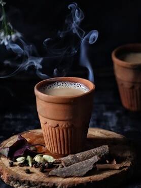 विदेशियों की पसंद हैं ये 8 चाय, आपने पी कभी?